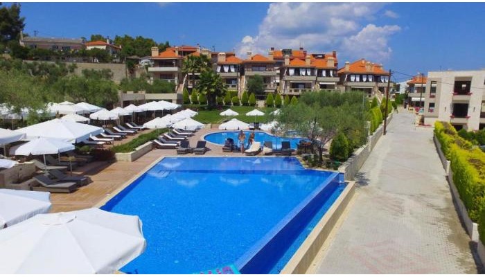 Kassandra Village Resort poza 19