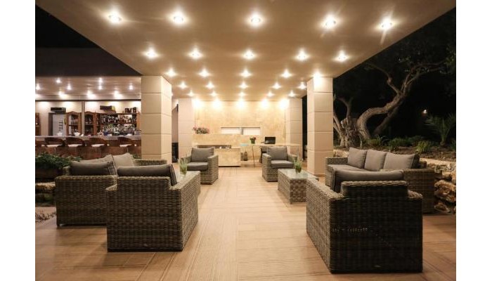 Kassandra Village Resort poza 27