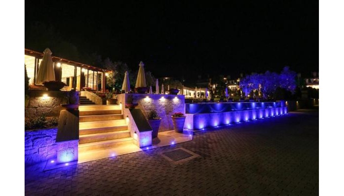 Kassandra Village Resort poza 3