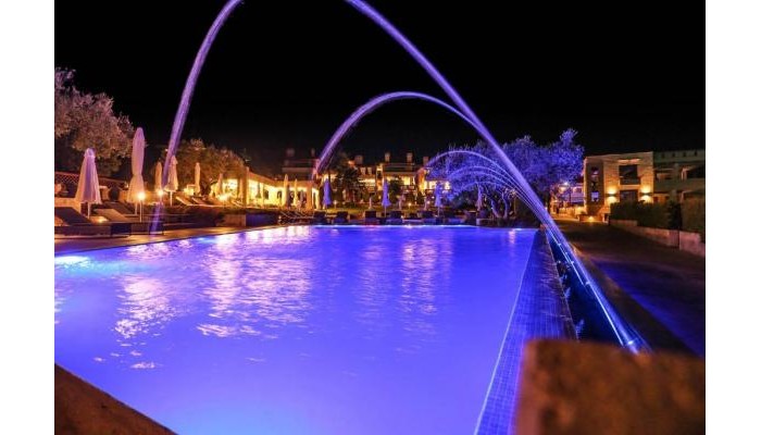 Kassandra Village Resort poza 20