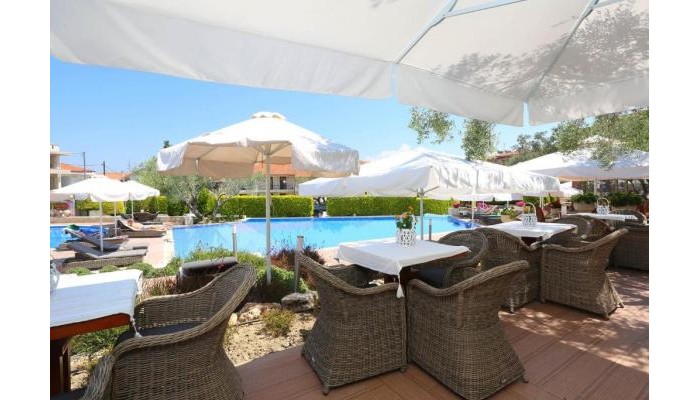 Kassandra Village Resort poza 23