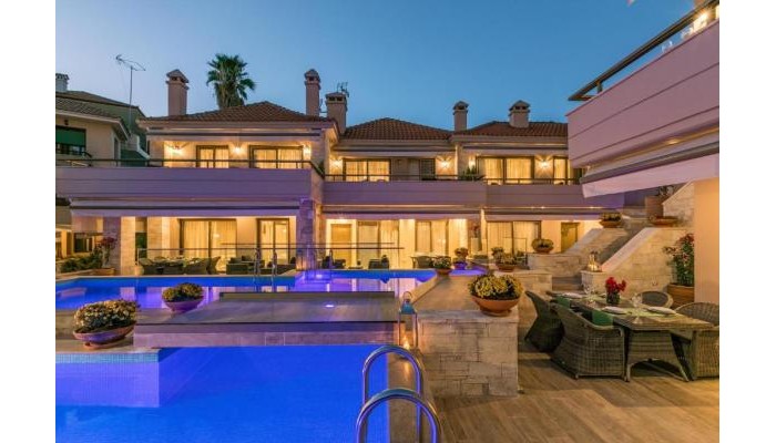 Kassandra Village Resort poza 5