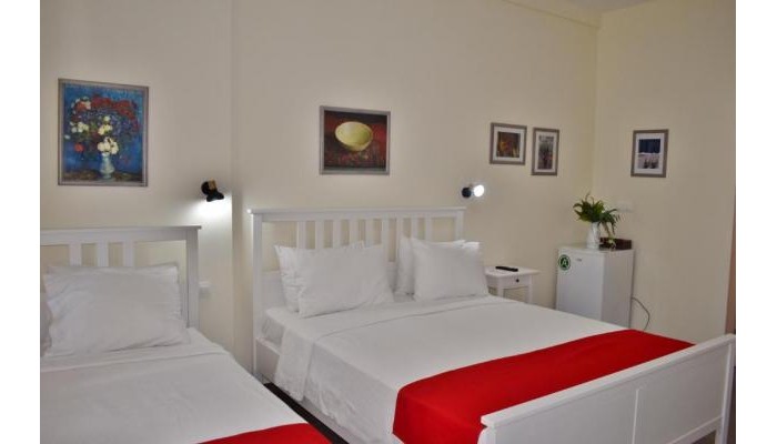 Kripis Studio Pefkohori poza 2