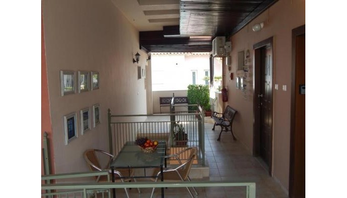 Kripis Studio Pefkohori poza 15