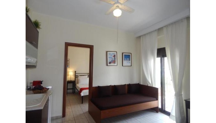 Kripis Studio Pefkohori poza 11