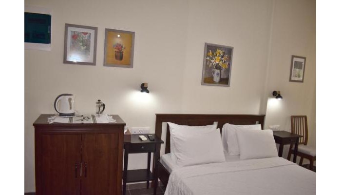 Kripis Studio Pefkohori poza 1