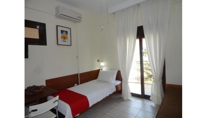 Kripis Studio Pefkohori poza 12