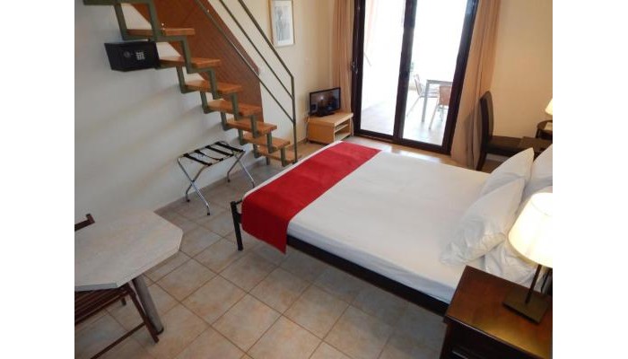 Kripis Studio Pefkohori poza 17