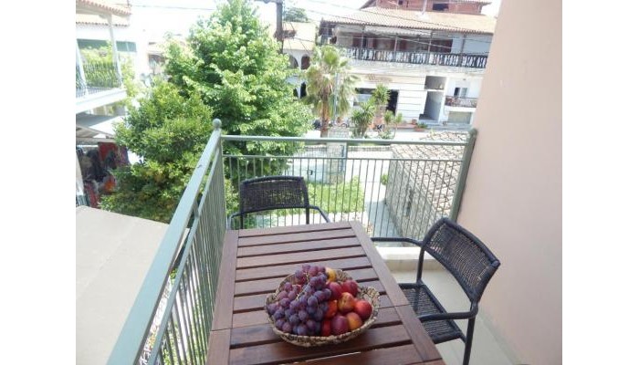 Kripis Studio Pefkohori poza 10