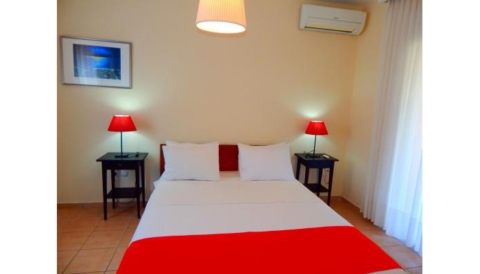 Kripis Villa Pefkohori poza 5