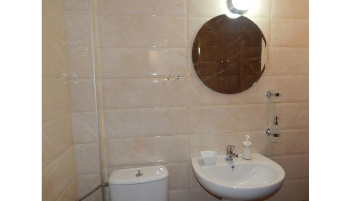 Kripis Villa Pefkohori poza 9