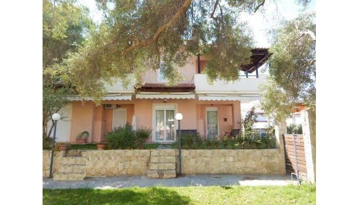 Kripis Villa Pefkohori poza 0