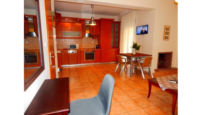 Kripis Villa Pefkohori poza 3