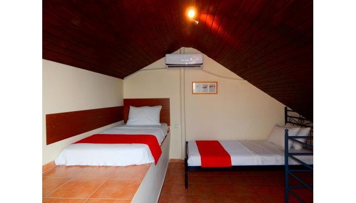 Kripis Villa Pefkohori poza 8