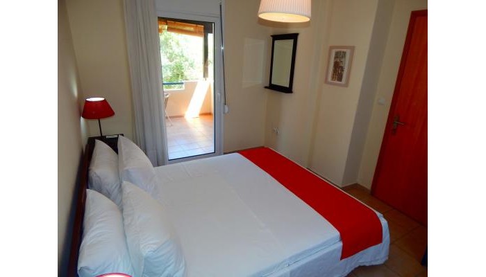 Kripis Villa Pefkohori poza 6