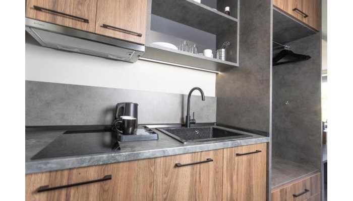 Notos Premium Holiday Apartments poza 5