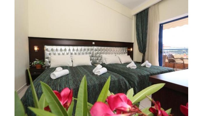 Philoxenia Village poza 7