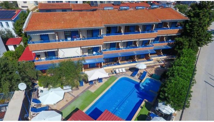 Philoxenia Village poza 1