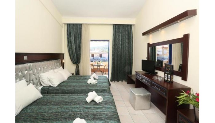 Philoxenia Village poza 4