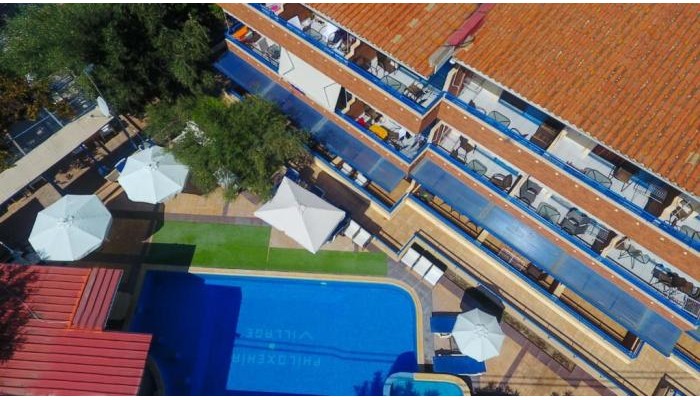 Philoxenia Village poza 2