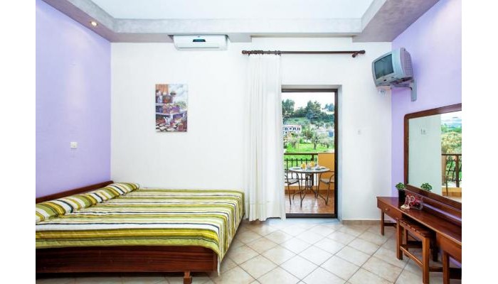 Vila Lemon Garden poza 8