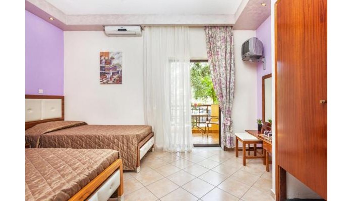 Vila Lemon Garden poza 5