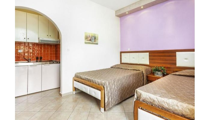 Vila Lemon Garden poza 4