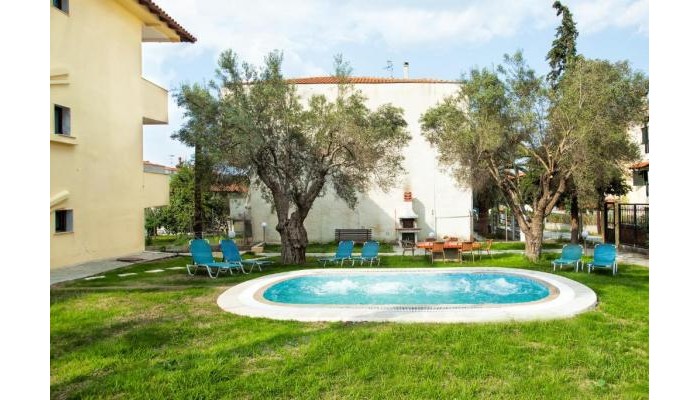 Vila Lemon Garden poza 11