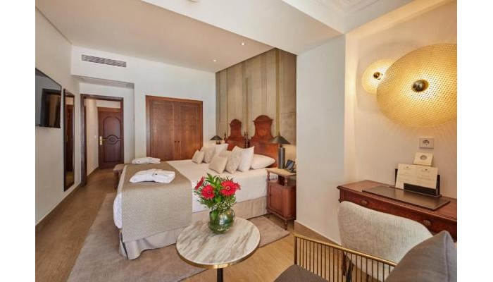 Secrets Mallorca Villamil Resort & Spa - Adults Only poza 5