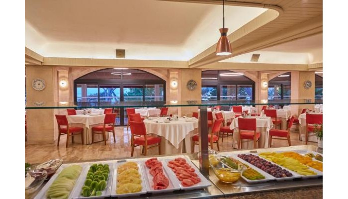 Secrets Mallorca Villamil Resort & Spa - Adults Only poza 8