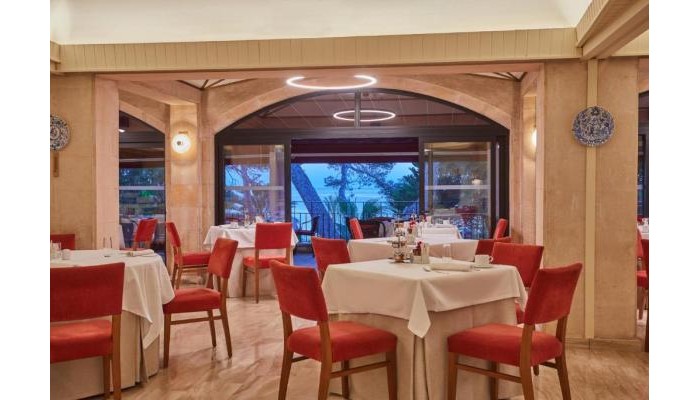 Secrets Mallorca Villamil Resort & Spa - Adults Only poza 9