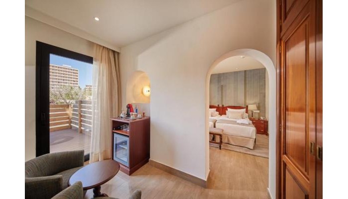 Secrets Mallorca Villamil Resort & Spa - Adults Only poza 2