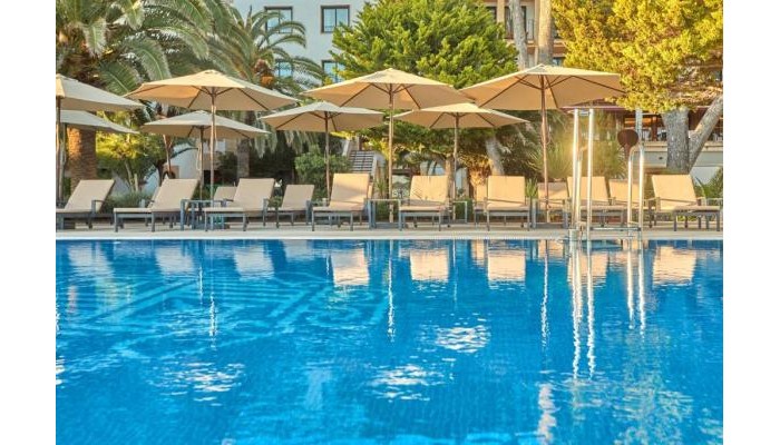 Secrets Mallorca Villamil Resort & Spa - Adults Only poza 19