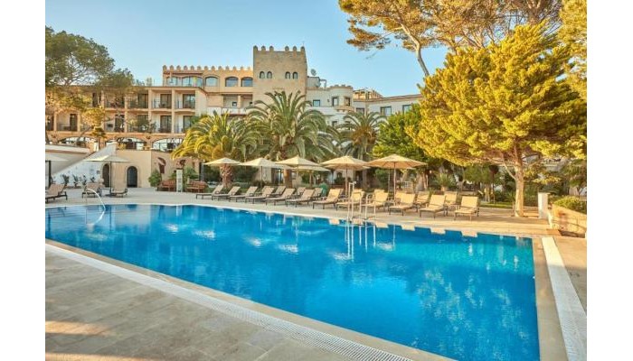 Secrets Mallorca Villamil Resort & Spa - Adults Only poza 13