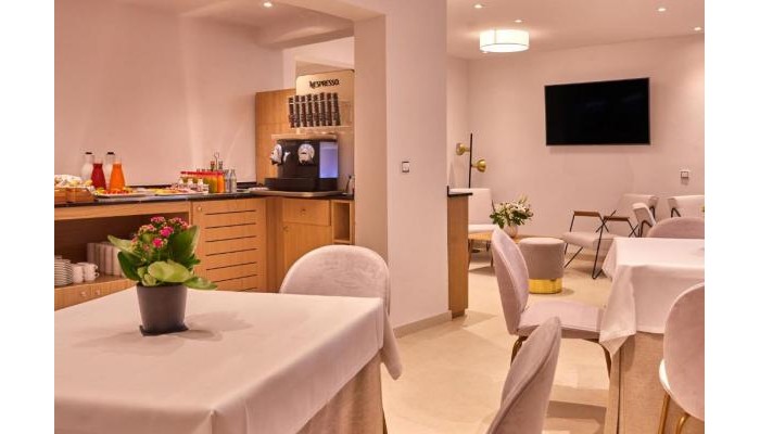 Secrets Mallorca Villamil Resort & Spa - Adults Only poza 10