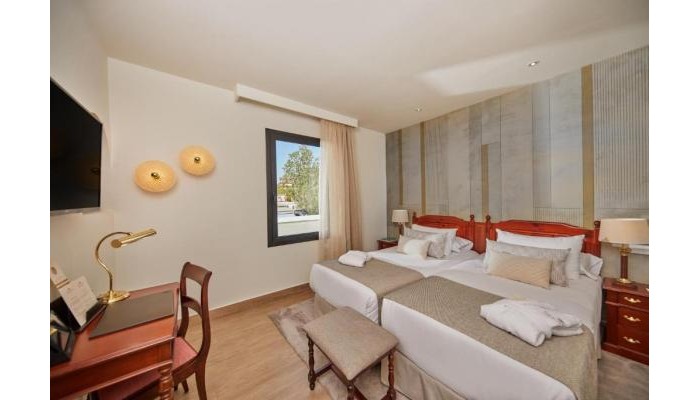 Secrets Mallorca Villamil Resort & Spa - Adults Only poza 4