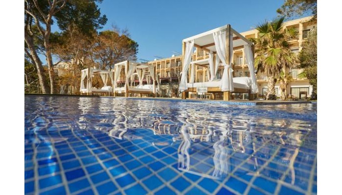 Secrets Mallorca Villamil Resort & Spa - Adults Only poza 17
