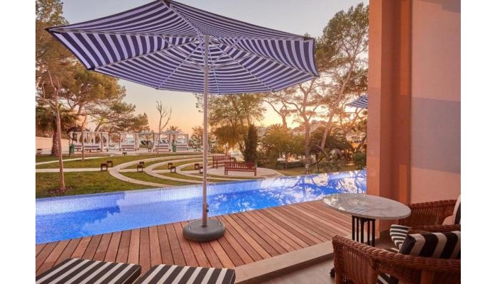 Secrets Mallorca Villamil Resort & Spa - Adults Only poza 15