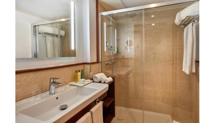 Secrets Mallorca Villamil Resort & Spa - Adults Only poza 7