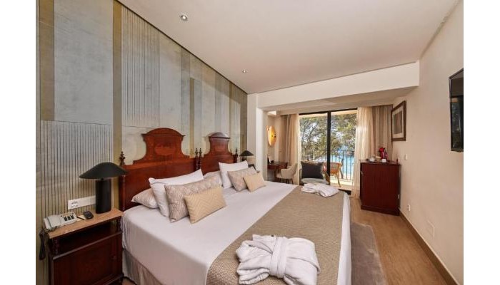 Secrets Mallorca Villamil Resort & Spa - Adults Only poza 1