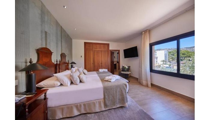 Secrets Mallorca Villamil Resort & Spa - Adults Only poza 6