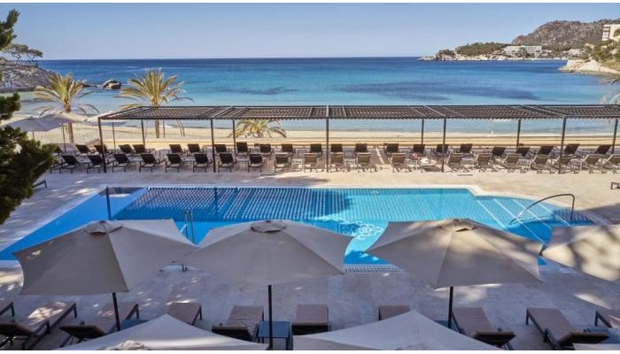 Secrets Mallorca Villamil Resort & Spa - Adults Only poza 14