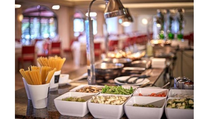 Secrets Mallorca Villamil Resort & Spa - Adults Only poza 12