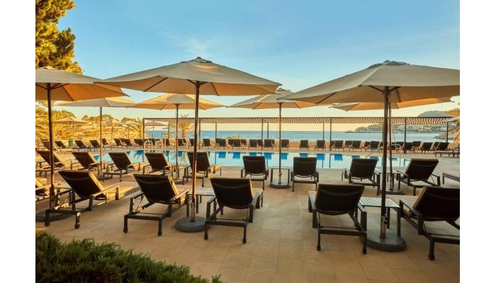 Secrets Mallorca Villamil Resort & Spa - Adults Only poza 16