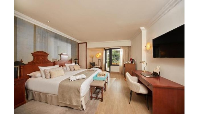 Secrets Mallorca Villamil Resort & Spa - Adults Only poza 3