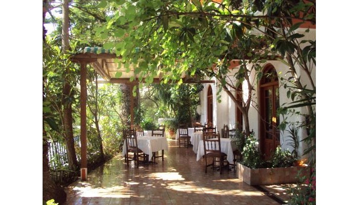 Hotel Alexandros poza 7