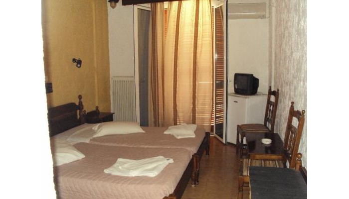 Hotel Alexandros poza 3