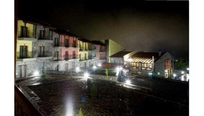 Hotel Domotel Neve poza 7