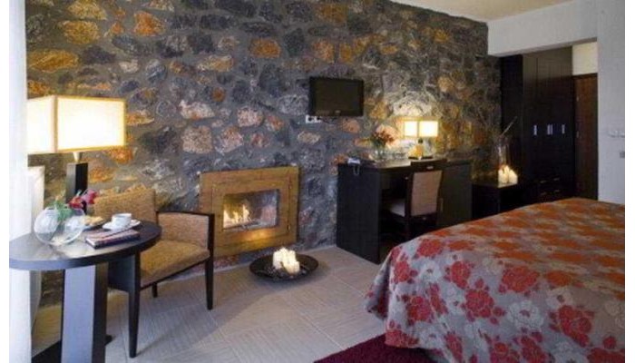 Hotel Domotel Neve poza 5