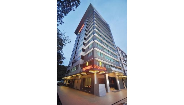 Eminent Hotel poza 0